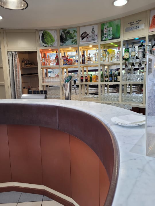 Gastro Danubius Hotel Marina