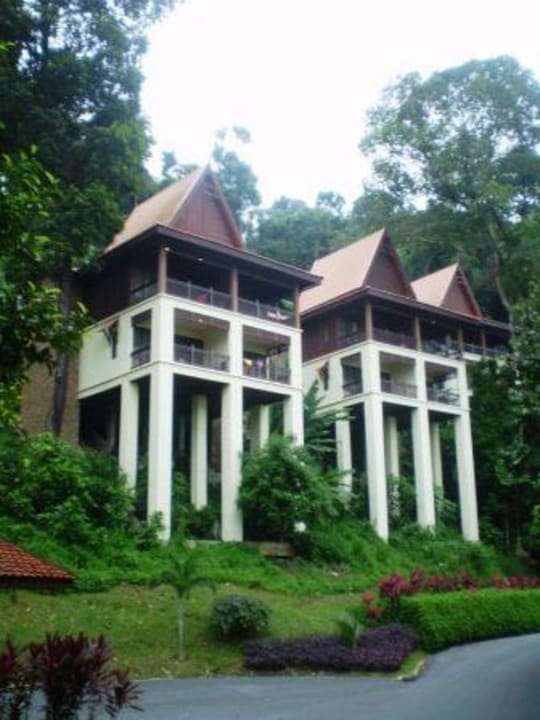 Landchalets Berjaya Langkawi Resort