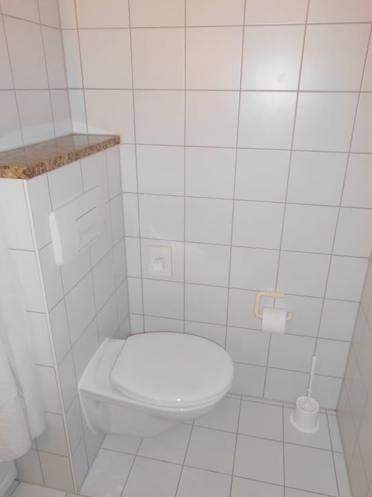 Zimmer Hotel NH Leipzig Messe