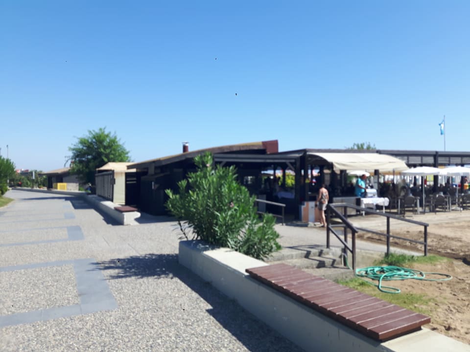 Sonstiges Aydinbey Kings Palace & Spa