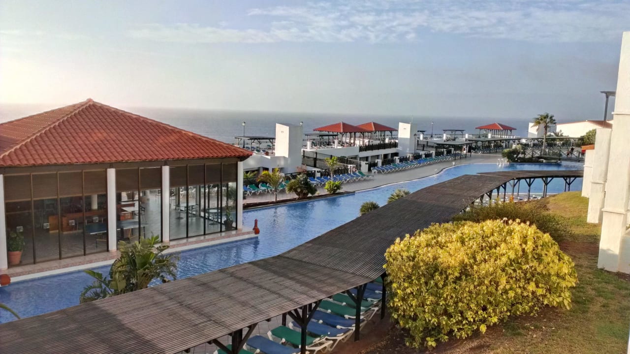 Sehr schön! TUI MAGIC LIFE Fuerteventura