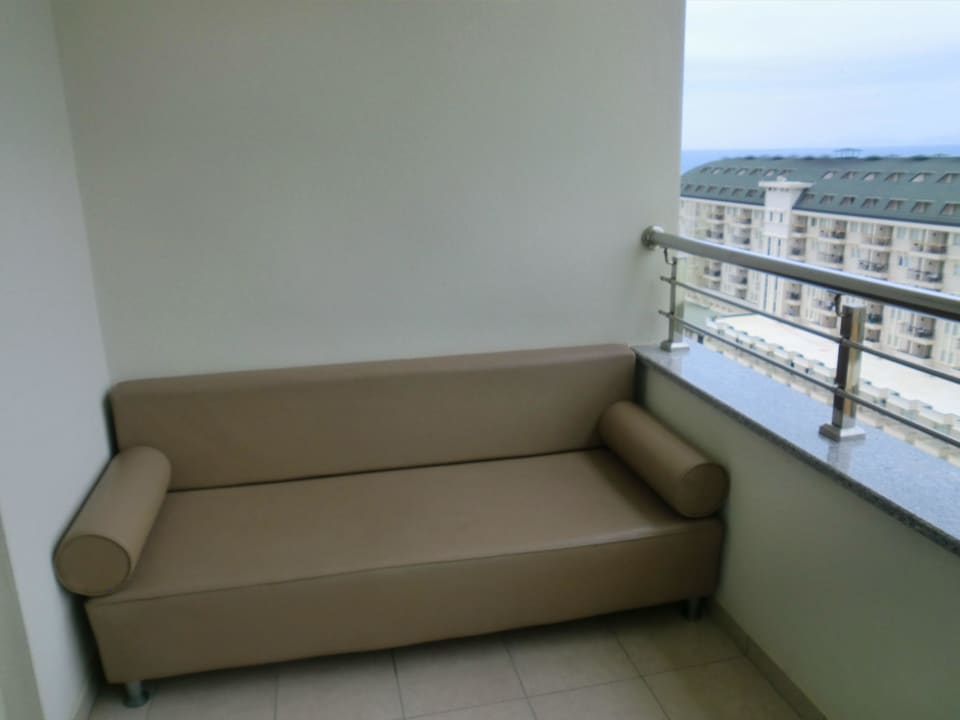 Balkon 8060 Hotel Delphin Imperial
