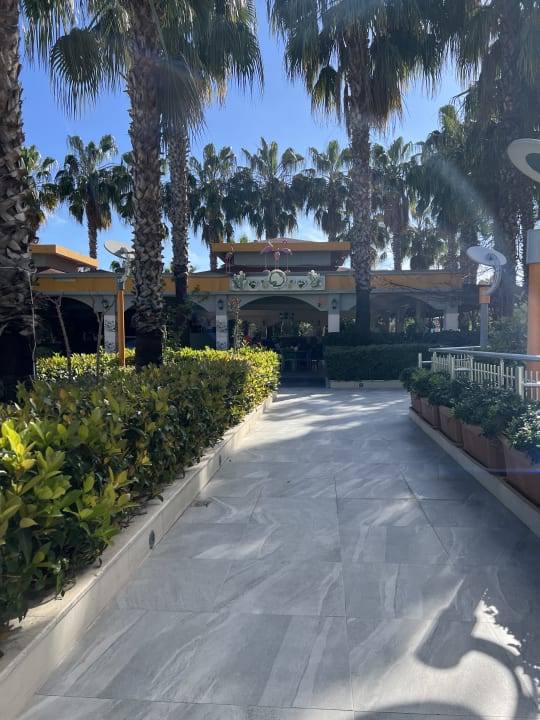 Pool Hane Family Resort