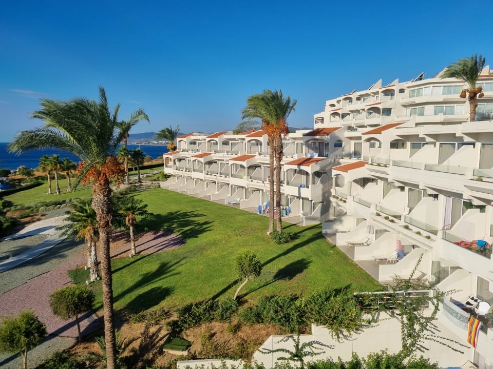 "Zimmer" Rodos Princess Beach Hotel & Spa (Kiotari) • HolidayCheck