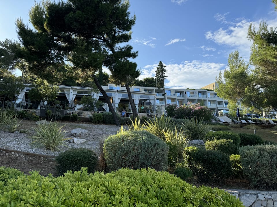 Gastro Valamar Girandella Designed for Adults