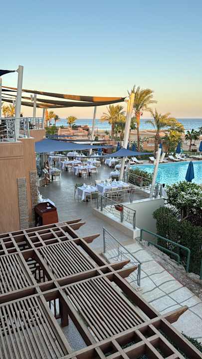 Pool Shams Prestige Abu Soma-Adults Only