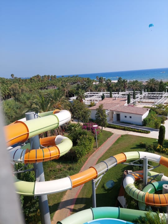 Sport & Freizeit TUI BLUE Xanthe