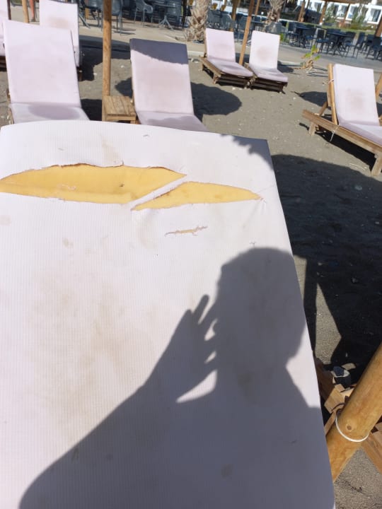 Strand Evita Bay Hotel