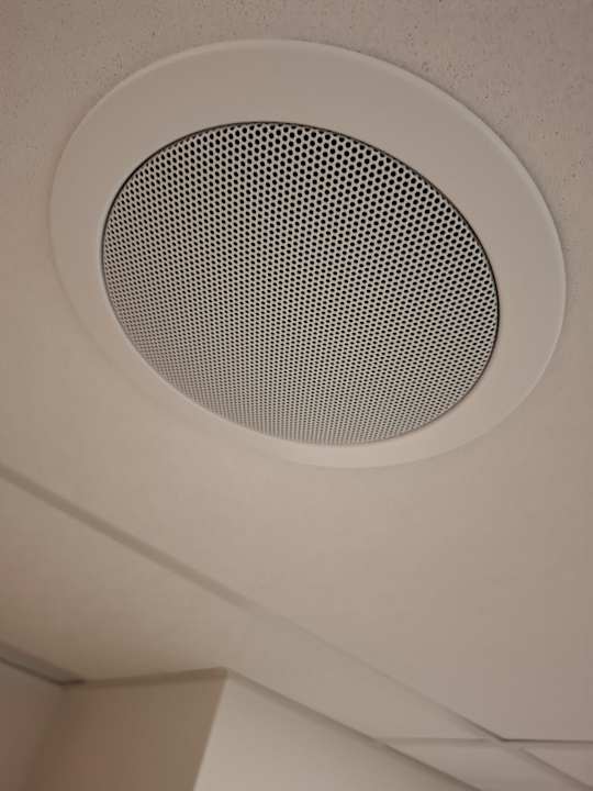 Zimmer Hotel Convictus Cracovia for business & travellers