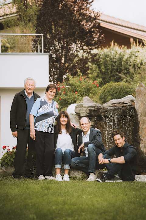 Sonstiges Alpin Hotel Sonnblick