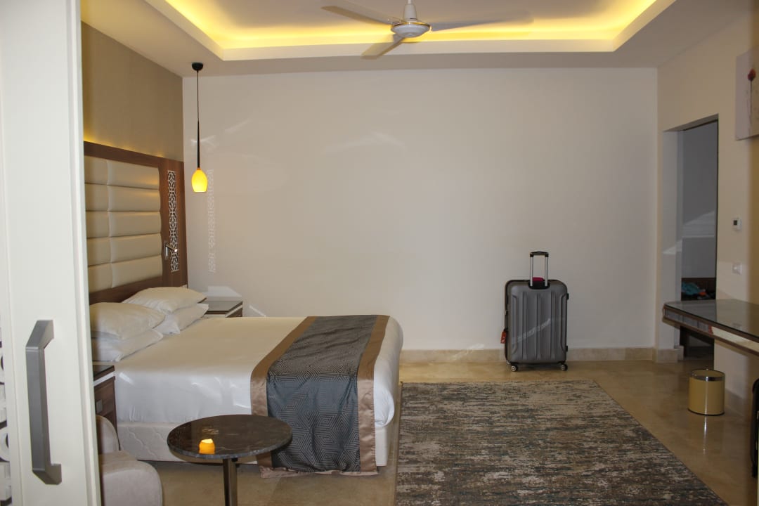 Zimmer Pickalbatros Sea World Resort - Marsa Alam