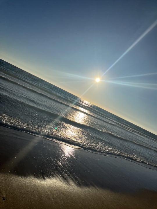 Strand Aldiana Club Andalusien