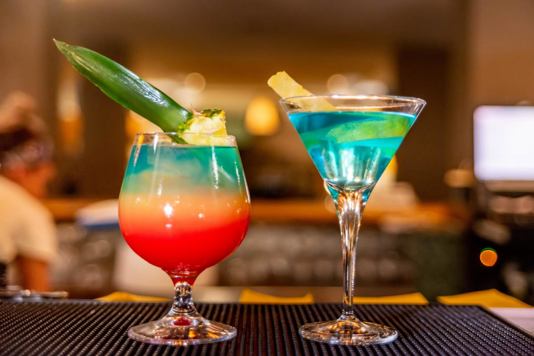 Gastro Hotel Dion Palace Resort and Spa