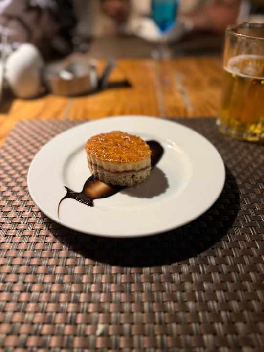 Gastro Pyramisa Beach Resort Sahl Hasheesh