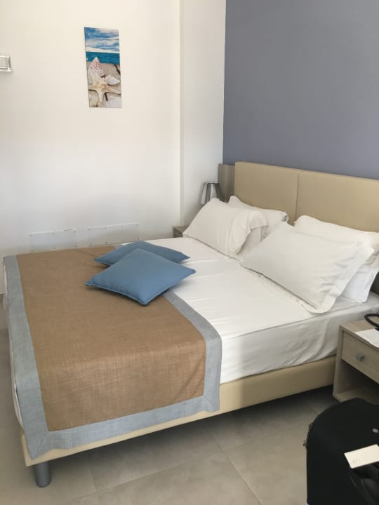 Zimmer TUI BLUE Tropea