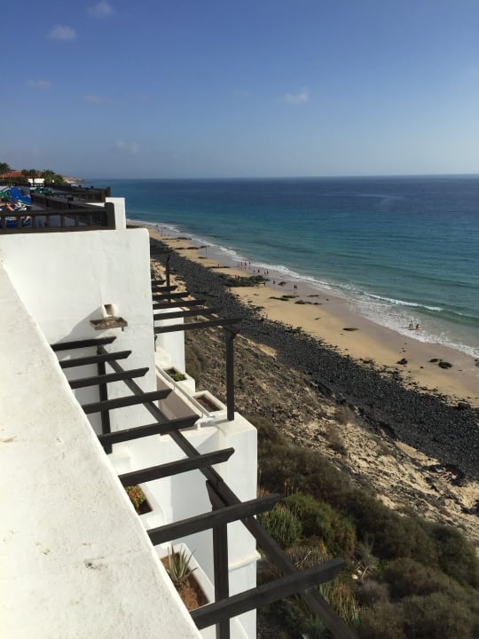 Ausblick TUI MAGIC LIFE Fuerteventura