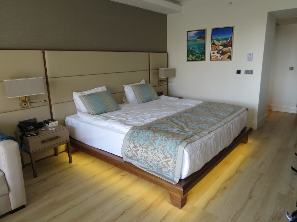 Tolles neu renoviertes Zimmer Liberty Lykia Adults Only