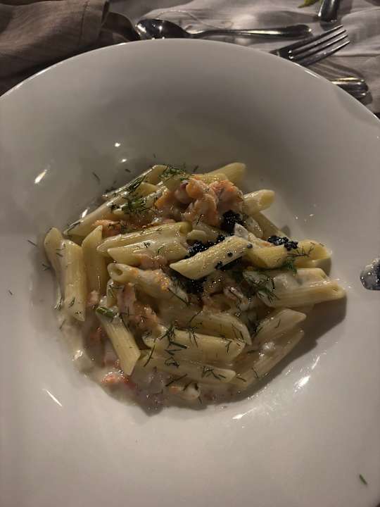 Gastro Hotel Kalithea Horizon Royal