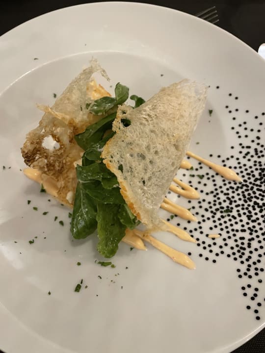 Gastro Grand Bávaro Princess