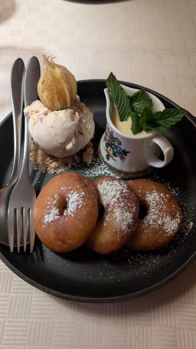 Gastro Hotel Lamm - Mitteltal