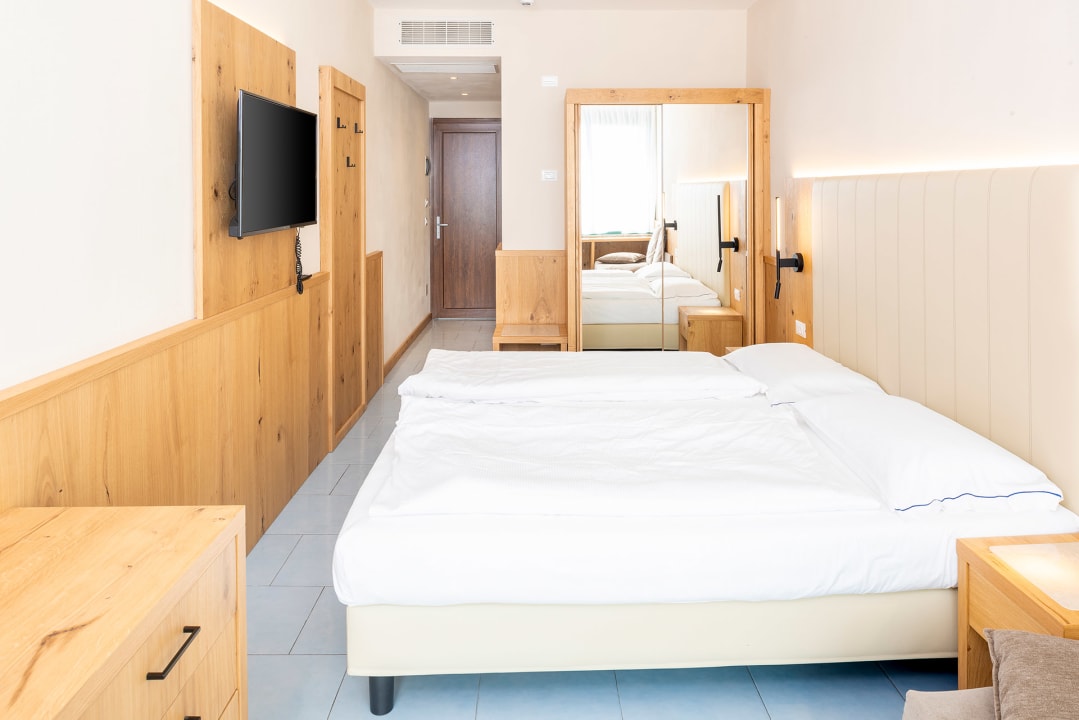 Zimmer Centro Vacanze La Limonaia