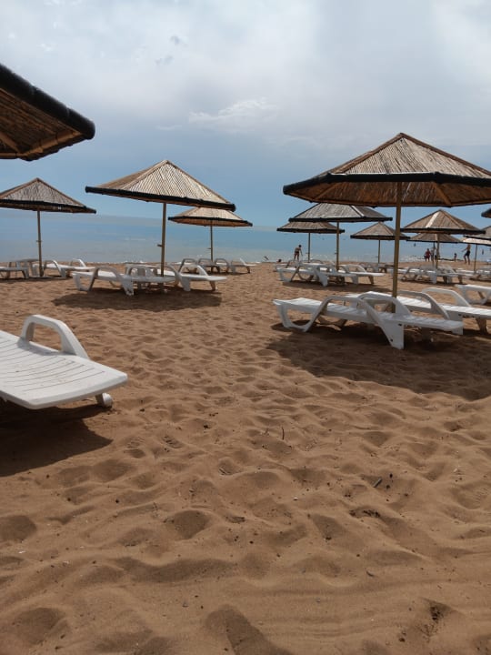 Strand Hotel Defne Dream