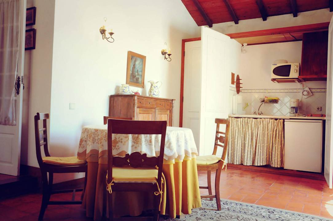 Alambique Cottage Quinta da Alcaidaria Mor