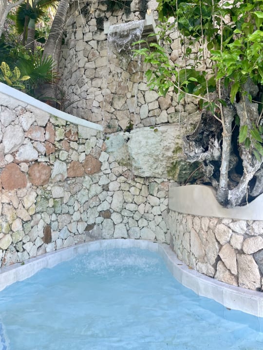 Pool Impression Isla Mujeres by Secrets - Adults Only