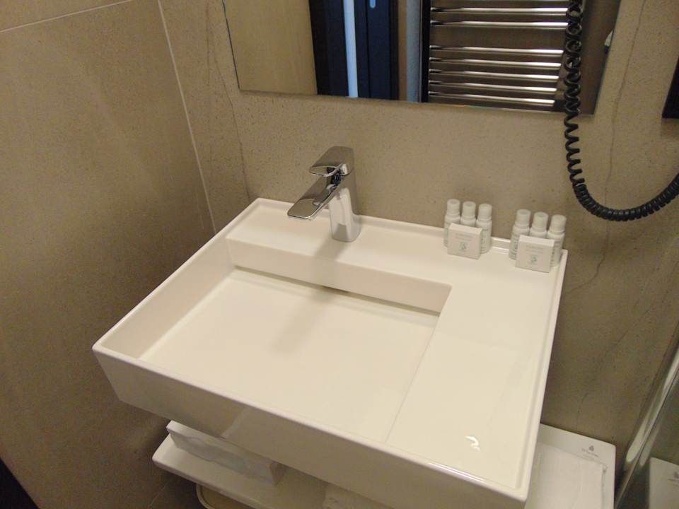 Zimmer Theresian Hotel & Spa