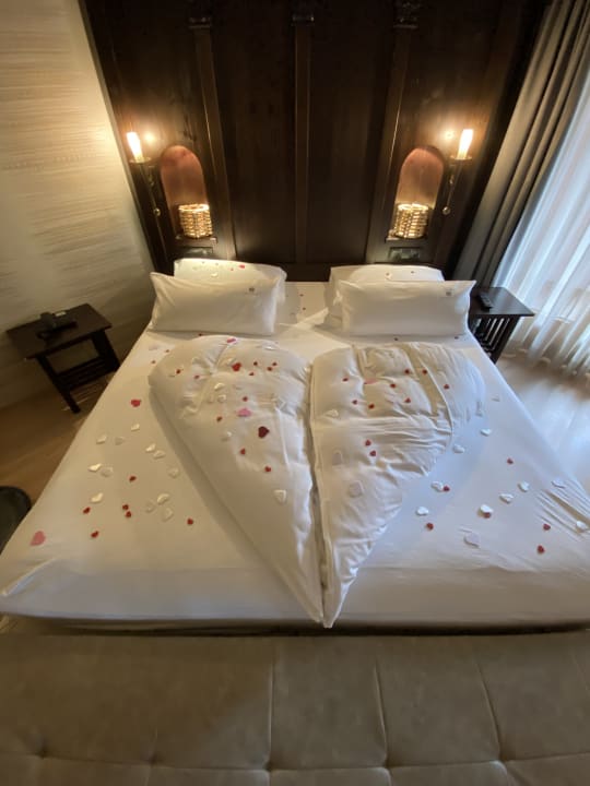 Zimmer Hotel Oberforsthof