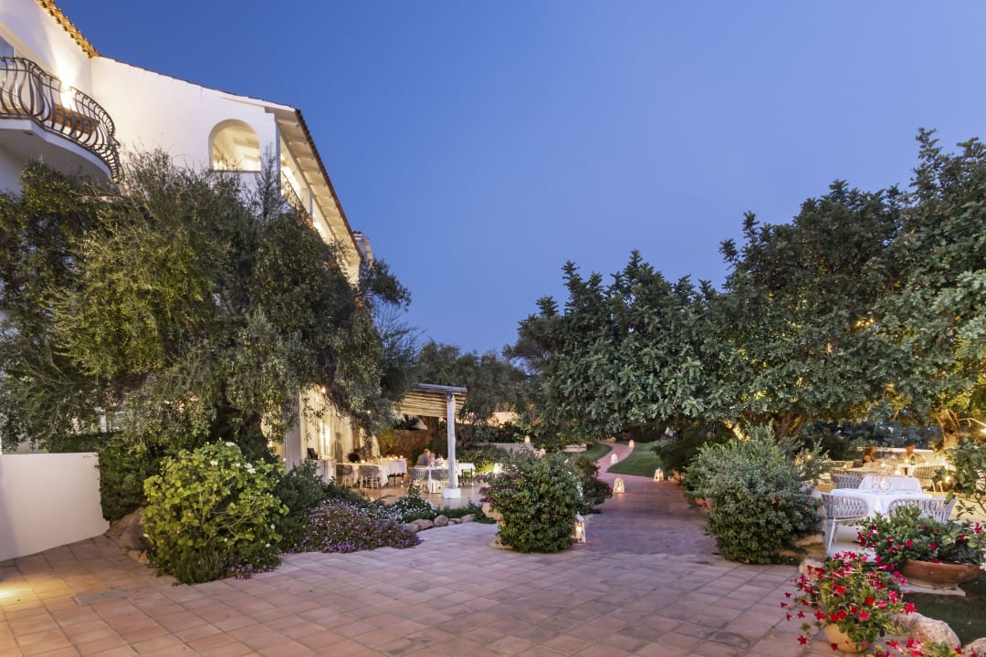 Gastro Hotel La Rocca Resort & Spa