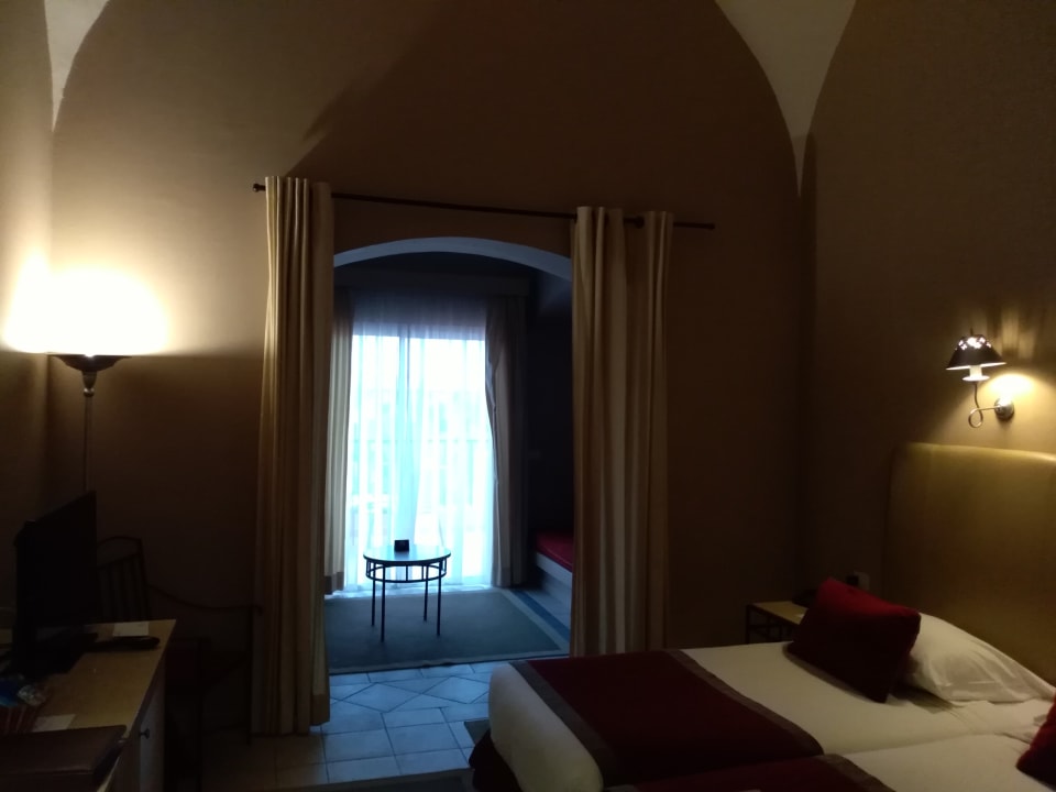 Zimmer Jaz Makadi Oasis Resort