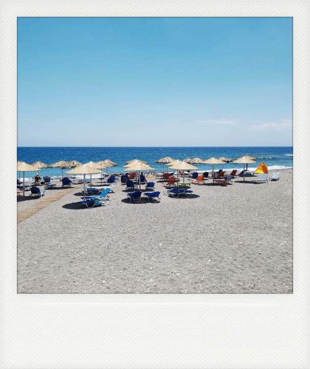 Strand Hotel South Coast