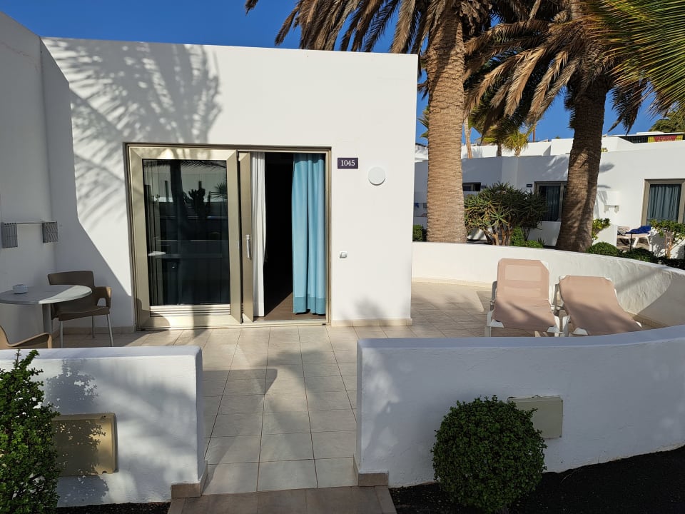 Zimmer Hotel Las Costas