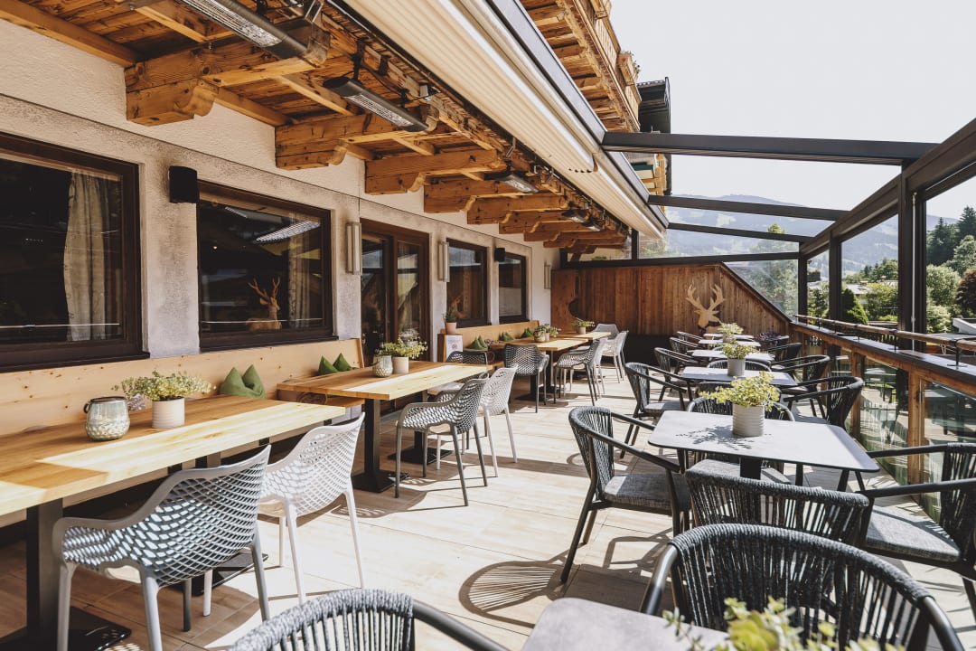 Gastro Hotel DIE SONNE