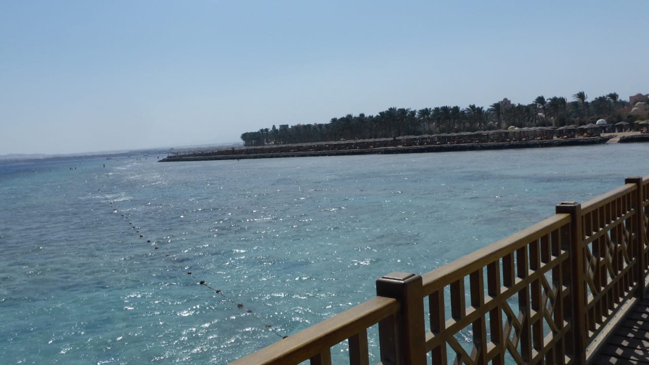 Strand Makadi Palace
