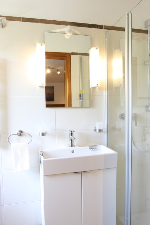 Zimmer Ferienwohnung am Römerweg