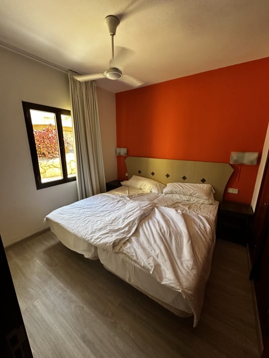 Zimmer SBH Hotel Taro Beach