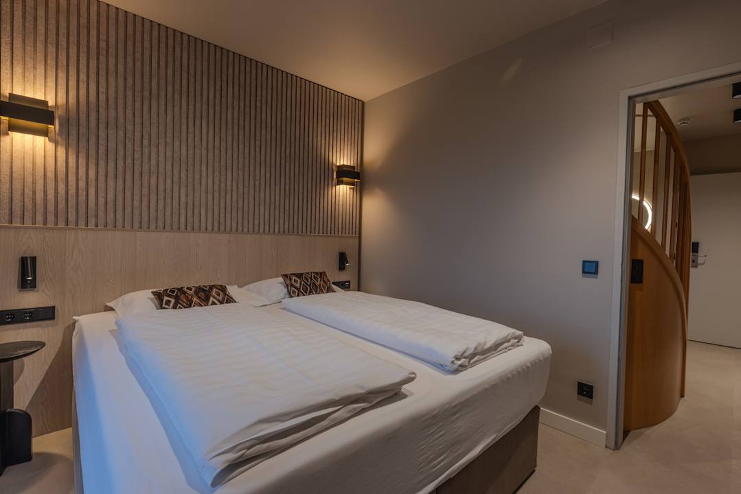 Zimmer Aldiana Club Ampflwang