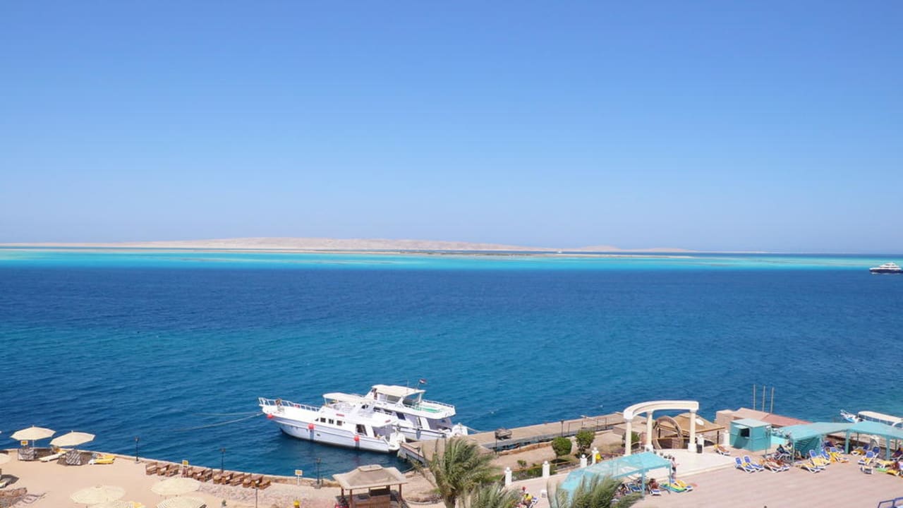 Meer SUNRISE Holidays Resort (Adults Only)