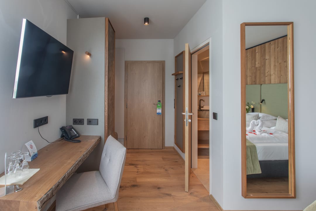 Zimmer Sole Felsen Hotel