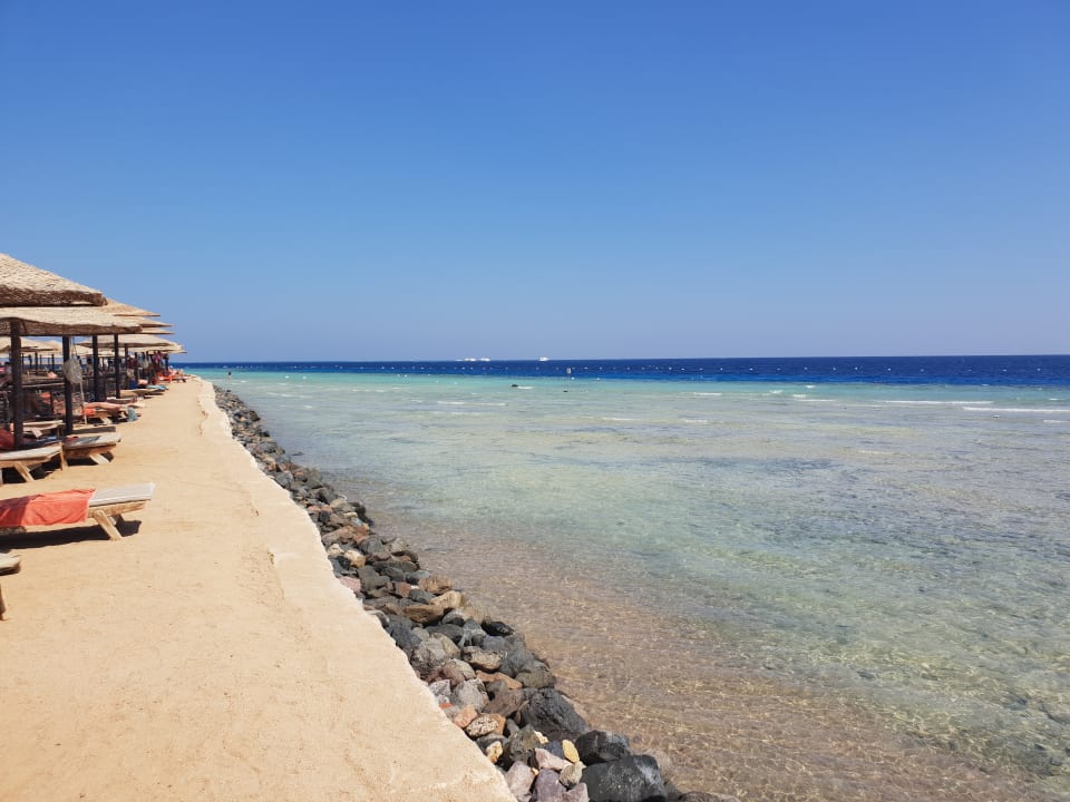 Strand Makadi Palace