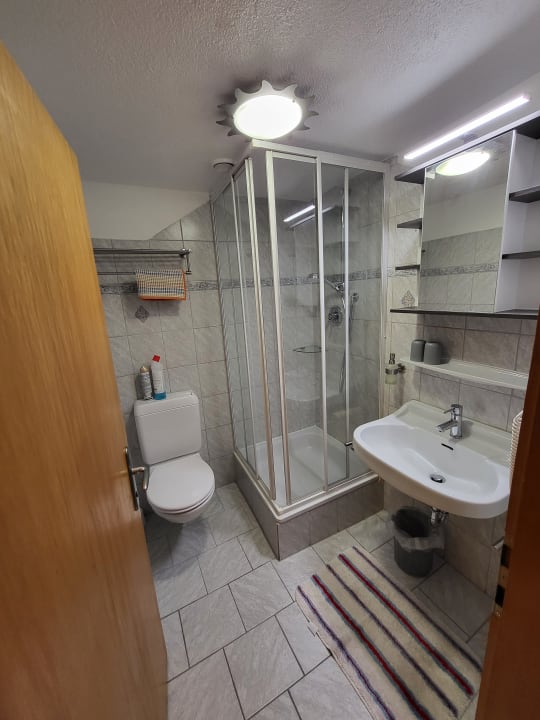 Zimmer am Mühlbach - Ferienwohnungen Luttinger