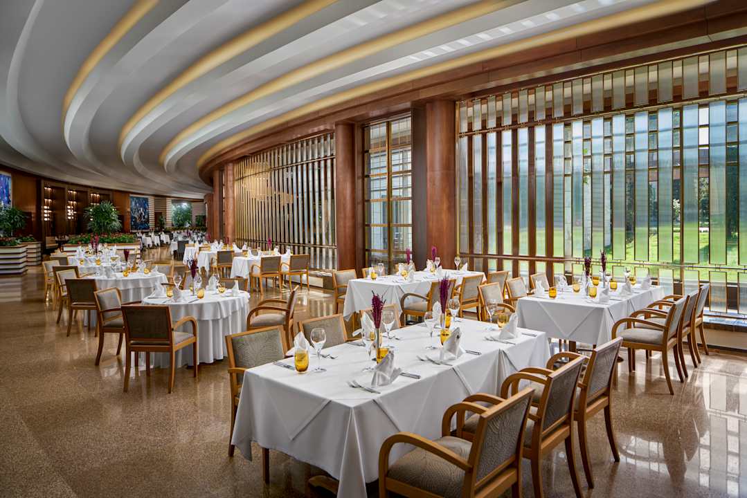 Gastro Gloria Serenity Resort