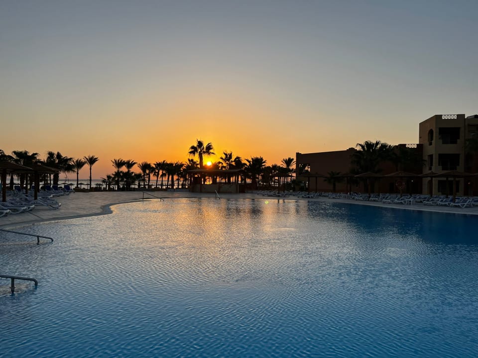 Pool Casa Mare Resort