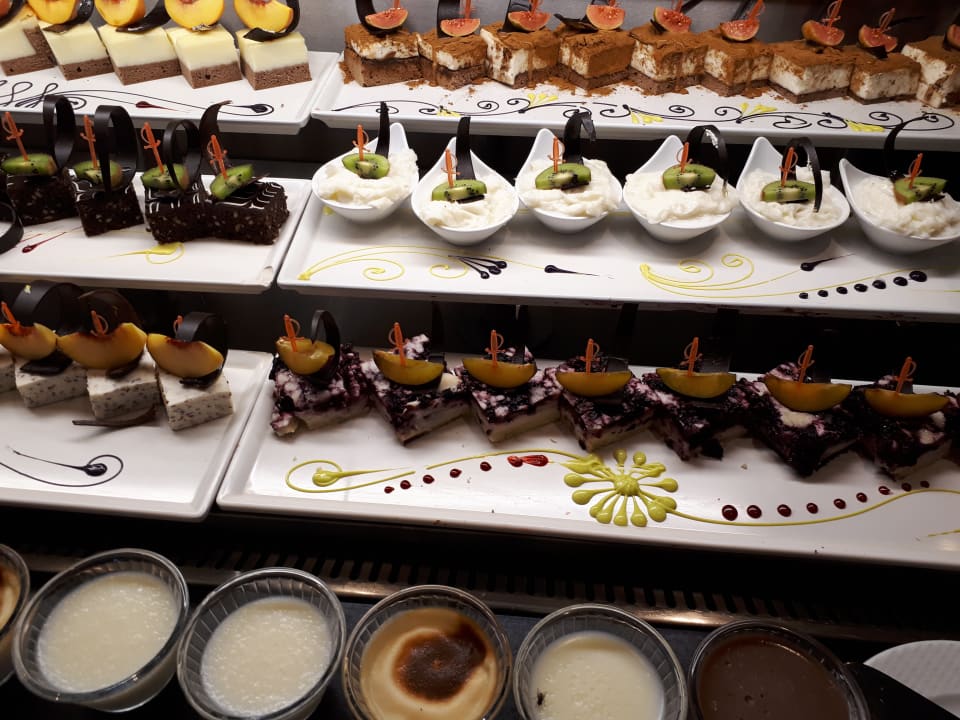 Gastro Hotel Grand Side