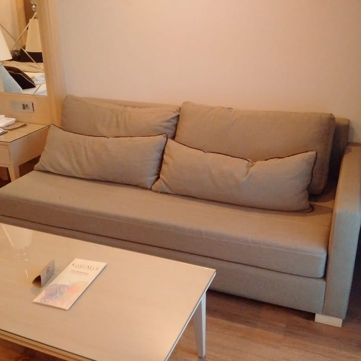 Zimmer Korumar Ephesus Beach & Spa Resort