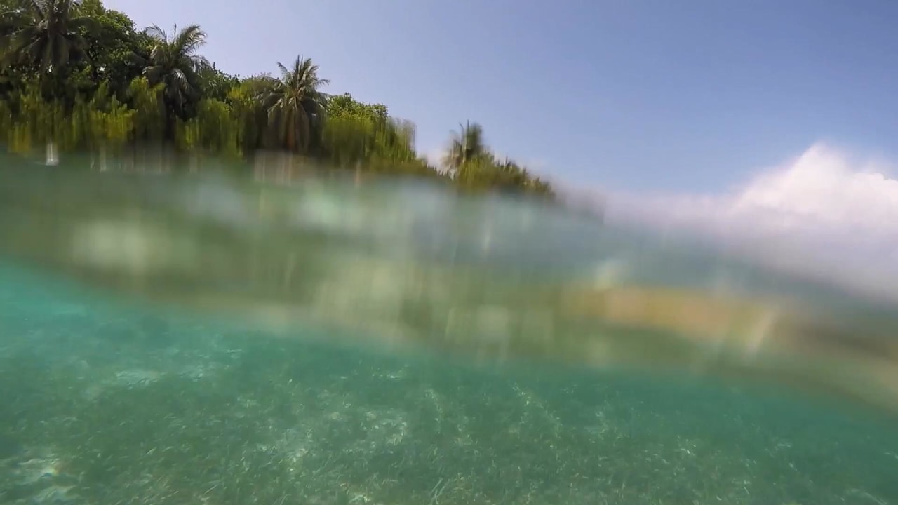 Unterwasser Adaaran Select Hudhuran Fushi - Premium All Inclusive