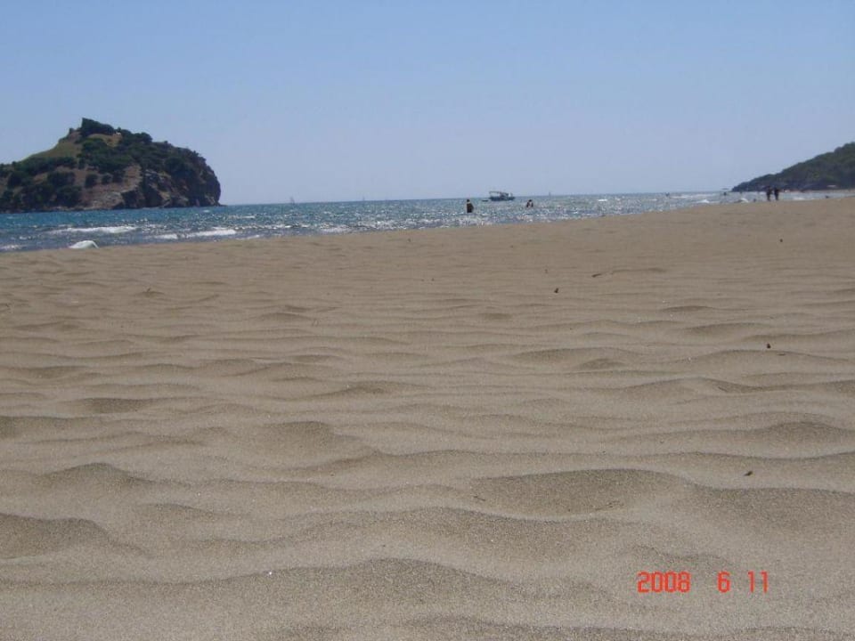 Strand TUI BLUE Sarigerme Park