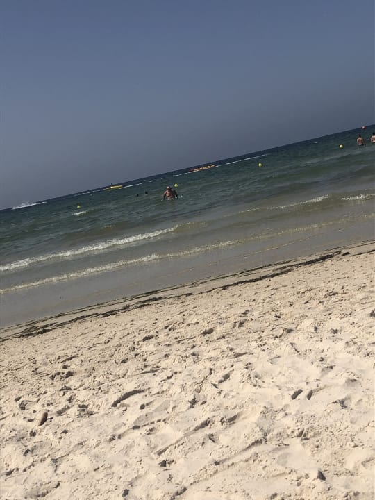 Strand Iberostar Selection Kuriat Palace